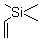 乙烯基三甲基硅烷
